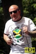 The Hacklers (IRL) 21. This Is Ska Festival - Wasserburg, Rosslau 24. Juni 2017 (1).JPG